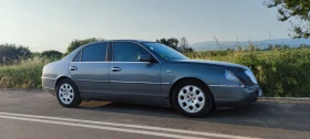 Lancia Thesis, снимка 2