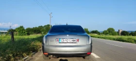 Lancia Thesis, снимка 4