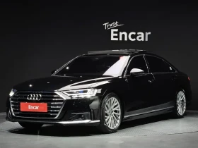 Audi A8 3.0 TDI Quattro, снимка 1
