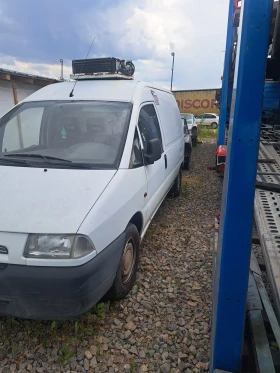 Peugeot Expert Хладилен, снимка 3