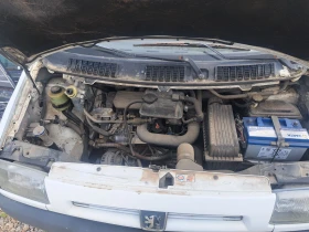 Peugeot Expert Хладилен, снимка 15