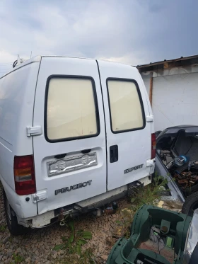Peugeot Expert Хладилен, снимка 4