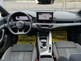 Audi A5 40TDI MHEV S line QUATTRO, снимка 9