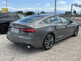Audi A5 40TDI MHEV S line QUATTRO, снимка 4