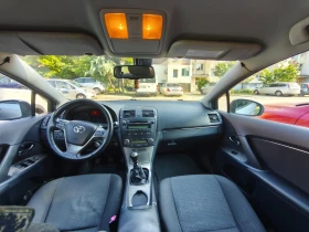 Toyota Avensis T27, снимка 8