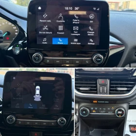 Ford Fiesta 1.1 ГАЗ Titanium LED EURO6C, снимка 11