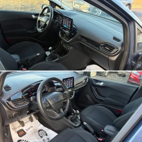Ford Fiesta 1.1 ГАЗ Titanium LED EURO6C, снимка 9