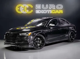 Audi S3 ПАНО / ЛИЗИНГ / ЦЕНА до БГ, снимка 3