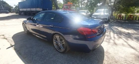 BMW 650 LCI MSPORT LED HK HUD, снимка 13
