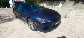 BMW 650 LCI MSPORT LED HK HUD, снимка 17
