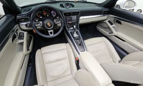 Porsche 911 991* PDK* ОБДУХВАНЕ* КЛАПИ* , снимка 7