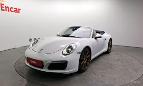 Porsche 911 991* PDK* ОБДУХВАНЕ* КЛАПИ* , снимка 5