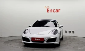 Porsche 911 991* PDK* ОБДУХВАНЕ* КЛАПИ* , снимка 3