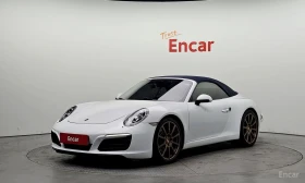 Porsche 911 991* PDK* ОБДУХВАНЕ* КЛАПИ* , снимка 1