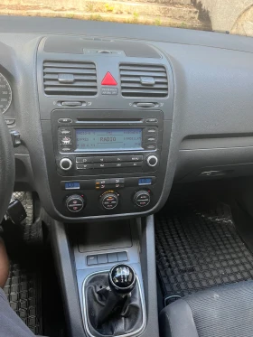 VW Golf 1.4 i 75к. клима, снимка 11