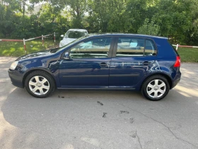 VW Golf 1.4 i 75к. клима, снимка 5