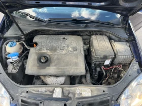 VW Golf 1.4 i 75к. клима, снимка 12