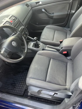 VW Golf 1.4 i 75к. клима, снимка 9