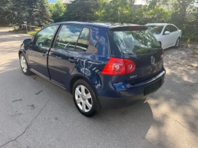 VW Golf 1.4 i 75к. клима, снимка 6
