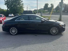 Mercedes-Benz CLA 250  * CARFAX * БЕЗ ПЪРВОНАЧАЛНА ВНОСКА, снимка 3
