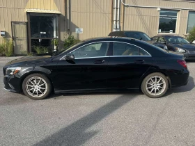 Mercedes-Benz CLA 250  * CARFAX * БЕЗ ПЪРВОНАЧАЛНА ВНОСКА, снимка 2