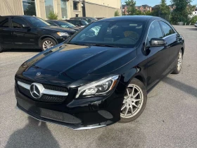 Mercedes-Benz CLA 250  * CARFAX * БЕЗ ПЪРВОНАЧАЛНА ВНОСКА, снимка 1