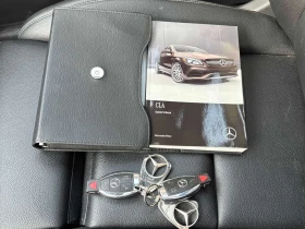 Mercedes-Benz CLA 250  * CARFAX * БЕЗ ПЪРВОНАЧАЛНА ВНОСКА, снимка 16