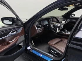 BMW 730 D xDrive M Sports - САМО 30% АВАНС, снимка 10