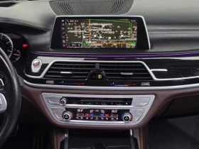 BMW 730 D xDrive M Sports - САМО 30% АВАНС, снимка 13