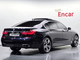 BMW 730 D xDrive M Sports - САМО 30% АВАНС, снимка 2