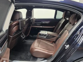 BMW 730 D xDrive M Sports - САМО 30% АВАНС, снимка 11