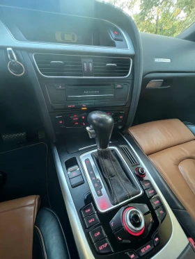 Audi A5 Sportback S line, снимка 10