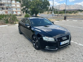 Audi A5 Sportback S line, снимка 1