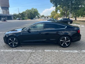 Audi A5 Sportback S line, снимка 6