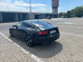 Audi A5 Sportback S line, снимка 3
