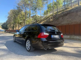 BMW 320 D 163ks Navi Xenon Обслужена, снимка 4
