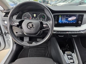 Skoda Octavia С Гаранция 2.0TDI-А/Т, снимка 14