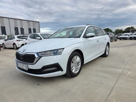 Skoda Octavia С Гаранция 2.0TDI-А/Т, снимка 1