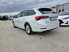 Skoda Octavia С Гаранция 2.0TDI-А/Т, снимка 3