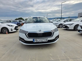 Skoda Octavia С Гаранция 2.0TDI-А/Т, снимка 8
