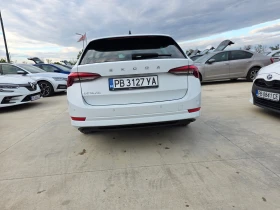 Skoda Octavia С Гаранция 2.0TDI-А/Т, снимка 4
