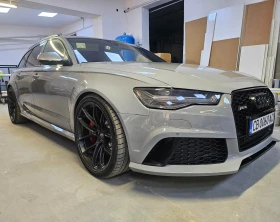Audi Rs6, снимка 3
