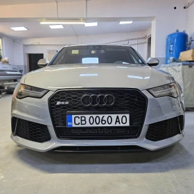 Audi Rs6, снимка 4