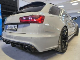 Audi Rs6, снимка 1