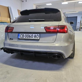 Audi Rs6, снимка 2