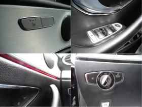 Mercedes-Benz E 220 4-Matic/DIGITAL/9gt/DISTRONIK/FACE, снимка 15