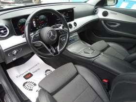 Mercedes-Benz E 220 4-Matic/DIGITAL/9gt/DISTRONIK/FACE, снимка 7