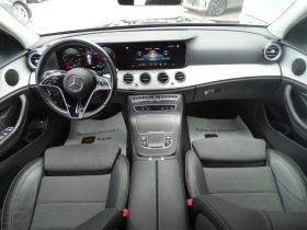 Mercedes-Benz E 220 4-Matic/DIGITAL/9gt/DISTRONIK/FACE, снимка 10