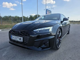 Audi S5 3.0TDI-341kc , снимка 1
