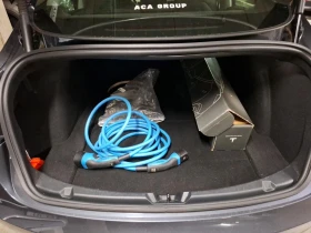 Tesla Model 3 Long Range Dual Motor Pano LED Navi Leather , снимка 11